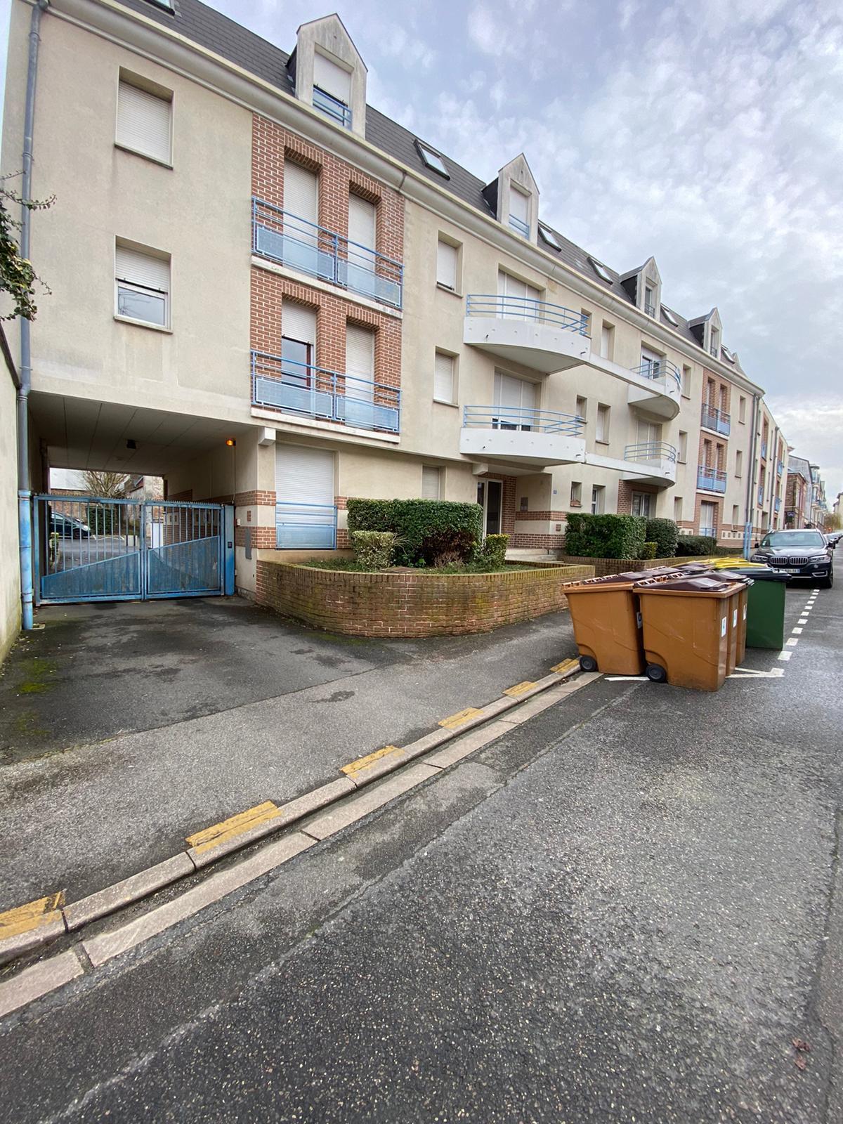 Agence immobilière de Edifices Amiens