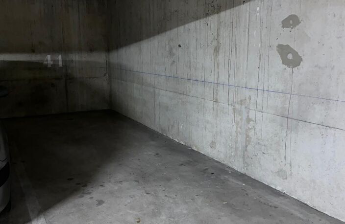 Location garage  10 m² à Amiens (80000) — photo 3