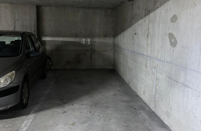 Location garage  10 m² à Amiens (80000) — photo 4