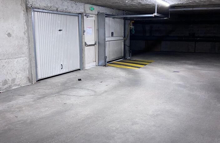 Location garage  10 m² à Amiens (80000) — photo 5