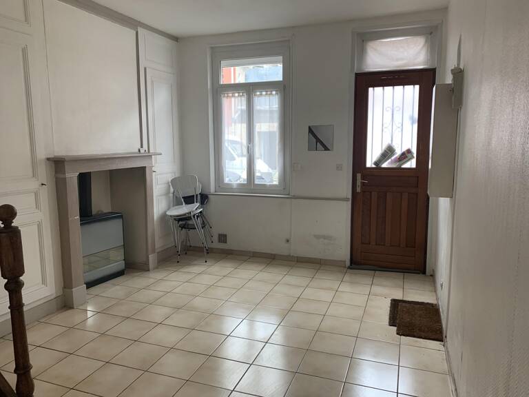 Maison  50 m² — photo 1