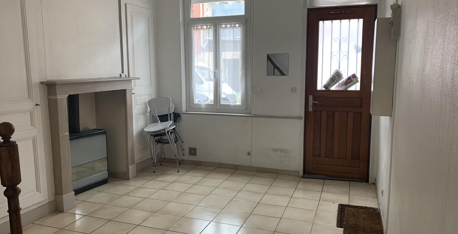 Location maison  50 m² à Amiens (80000) — photo 1