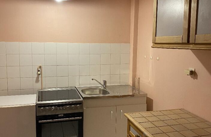 Location maison  50 m² à Amiens (80000) — photo 3