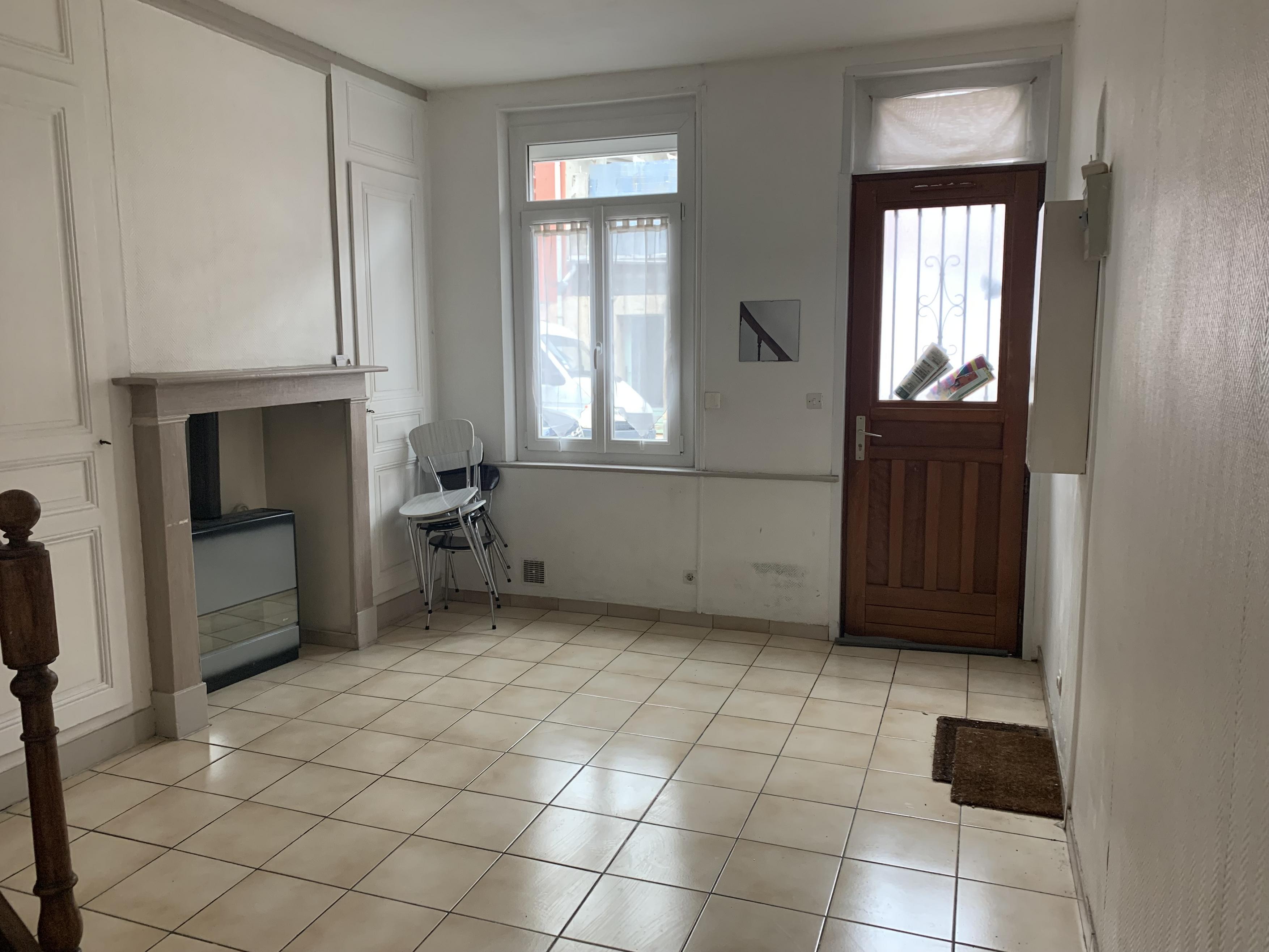 Agence immobilière de Edifices Amiens