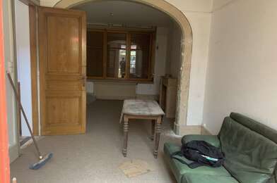 Maison 6 pièces 185000 €