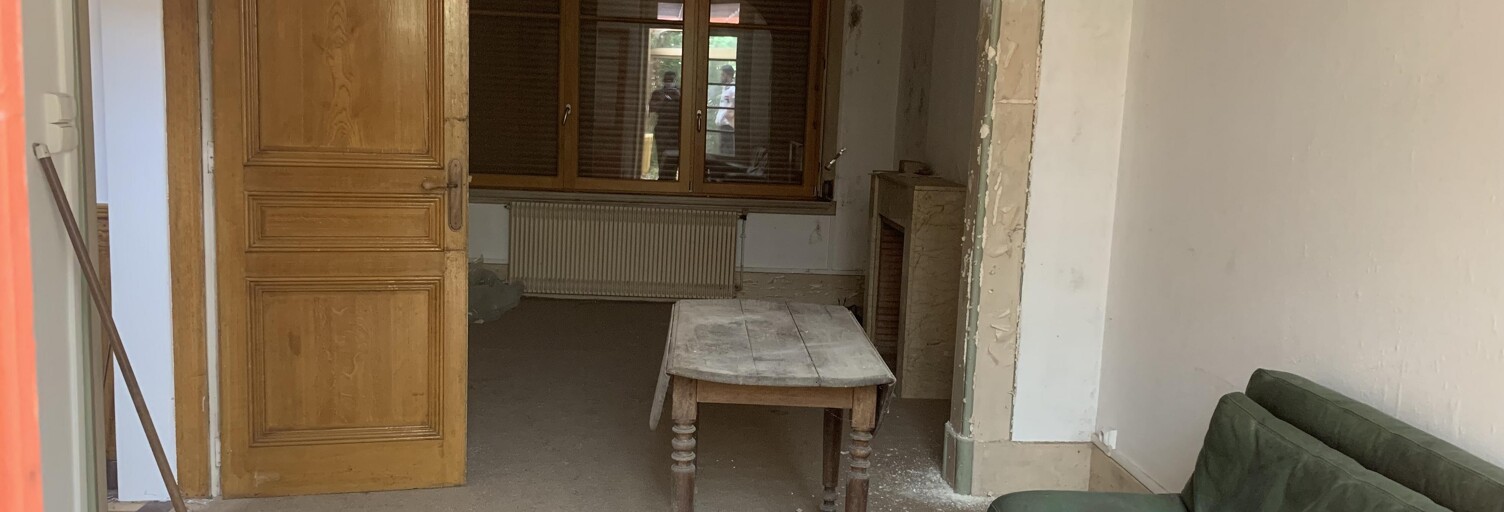 Maison 6 Pièces 130 m² à vendre à Amiens (80000)