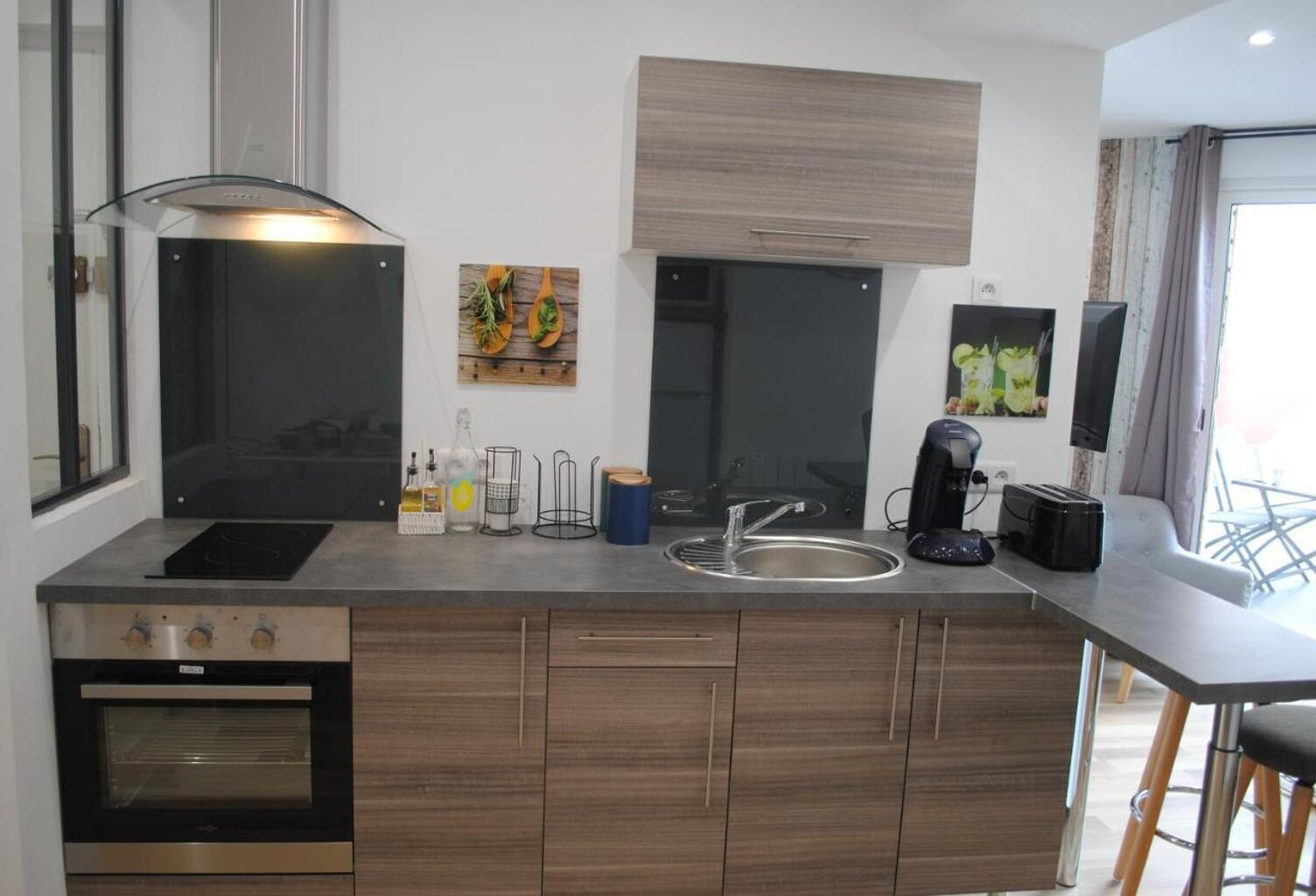 Vente immeuble  125 m² Amiens (80000) — photo 1