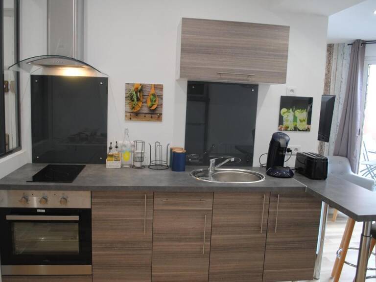 Immeuble  125 m² — photo 1