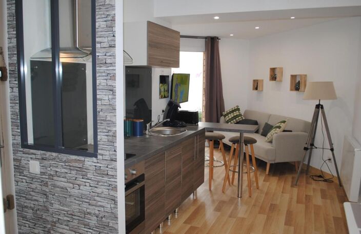 Vente immeuble  125 m² Amiens (80000) — photo 2