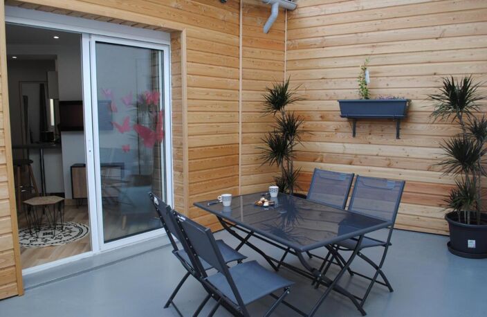 Vente immeuble  125 m² Amiens (80000) — photo 5