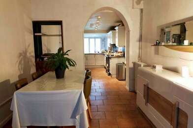 Maison 4 pièces 241000 €