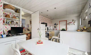 Maison 4 Pièces 87 m² à vendre à Bray-Dunes (59123)
