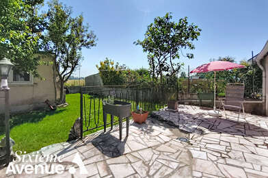 Maison 4 pièces 179500 €