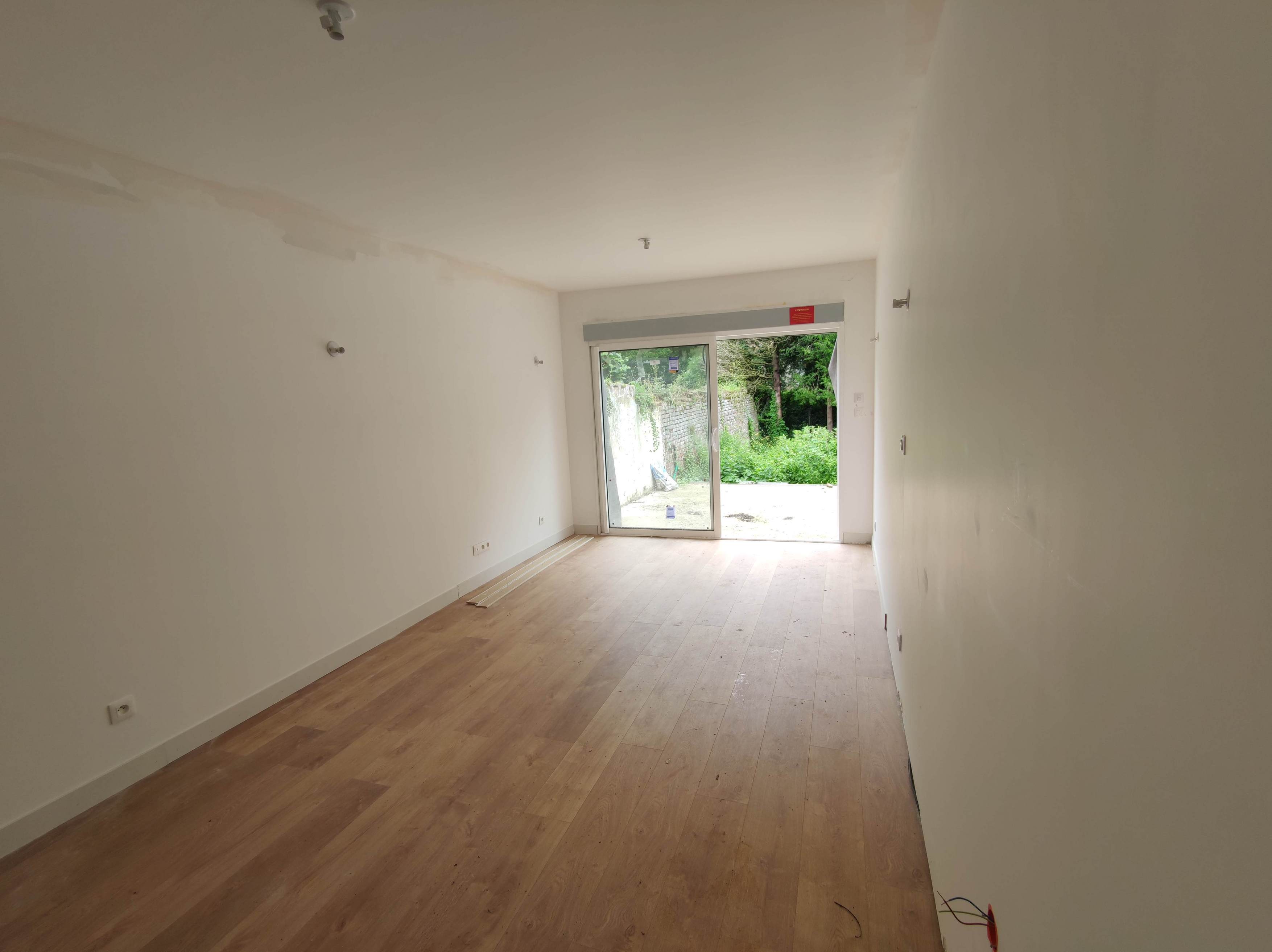 Agence immobilière de Edifices Amiens