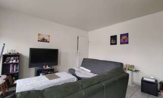 Appartement 2 Pièces 43 m² à louer à Amiens (80000)