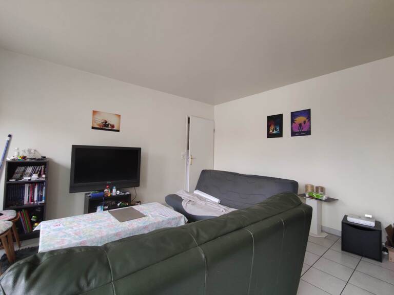Appartement 2 pièces 43 m² — photo 1