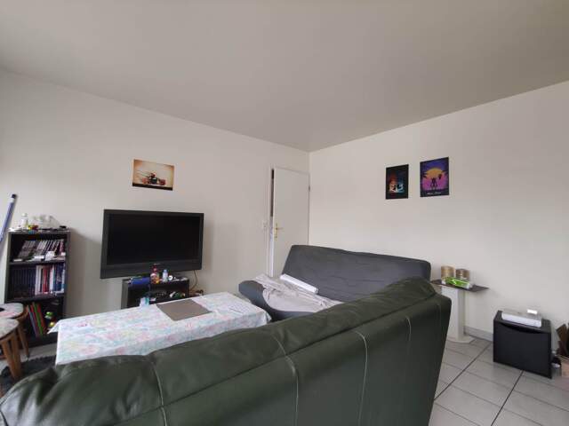 Appartement 2 pièces 43 m² à Amiens — photo du bien