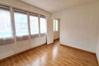 Appartement  860 €
