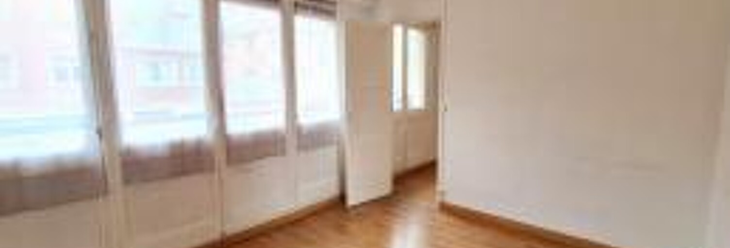 Appartement  51 m² à louer à Amiens (80000)