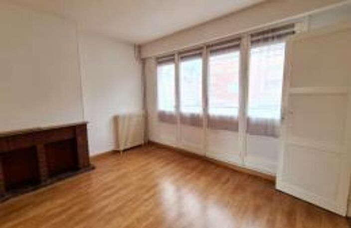 Location appartement  51 m² à Amiens (80000) — photo 2