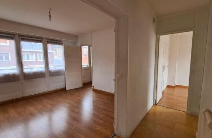 Location appartement  51 m² à Amiens (80000) — photo 3
