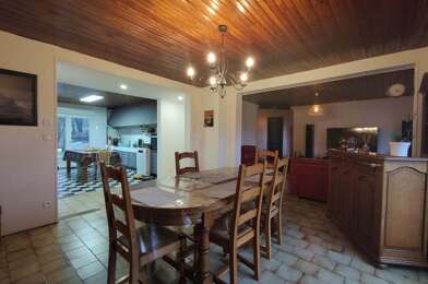 Maison 5 pièces 220000 €