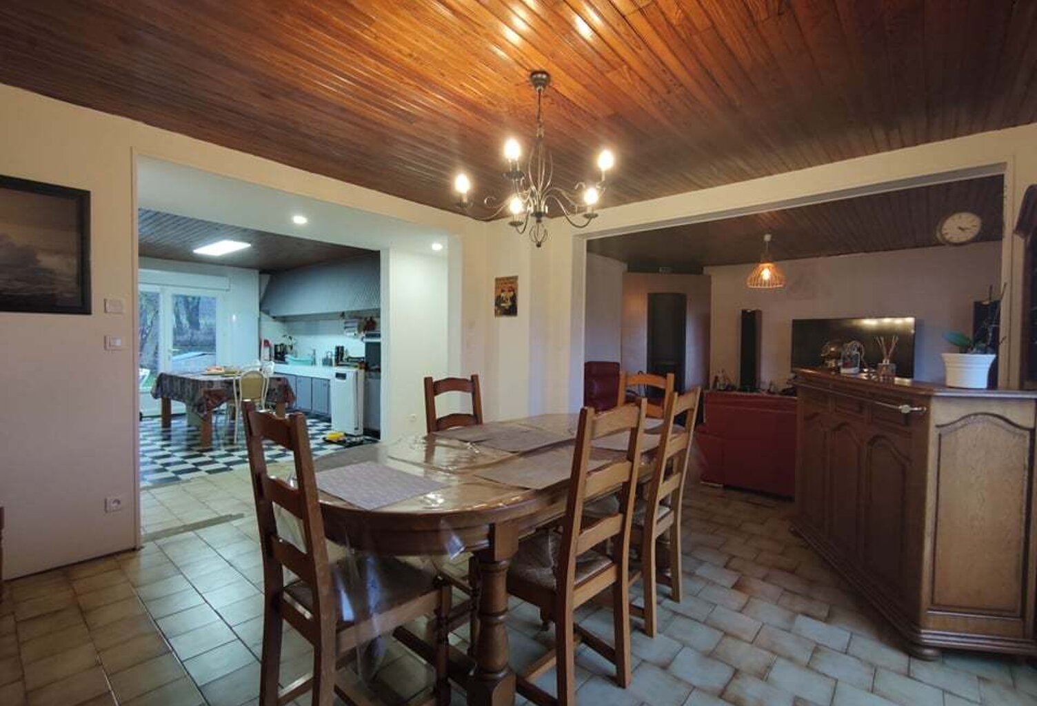 Vente maison 5 pièces 135 m² Flesselles (80260) — photo 1