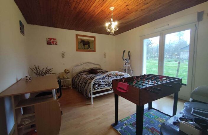 Vente maison 5 pièces 135 m² Flesselles (80260) — photo 3