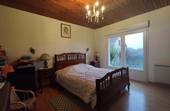 Vente maison 5 pièces 135 m² Flesselles (80260) — photo 4