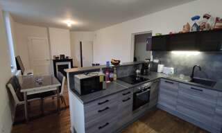 Appartement 2 Pièces 47 m² à louer à Albert (80300)