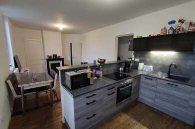 Appartement 2 pièces 470 €