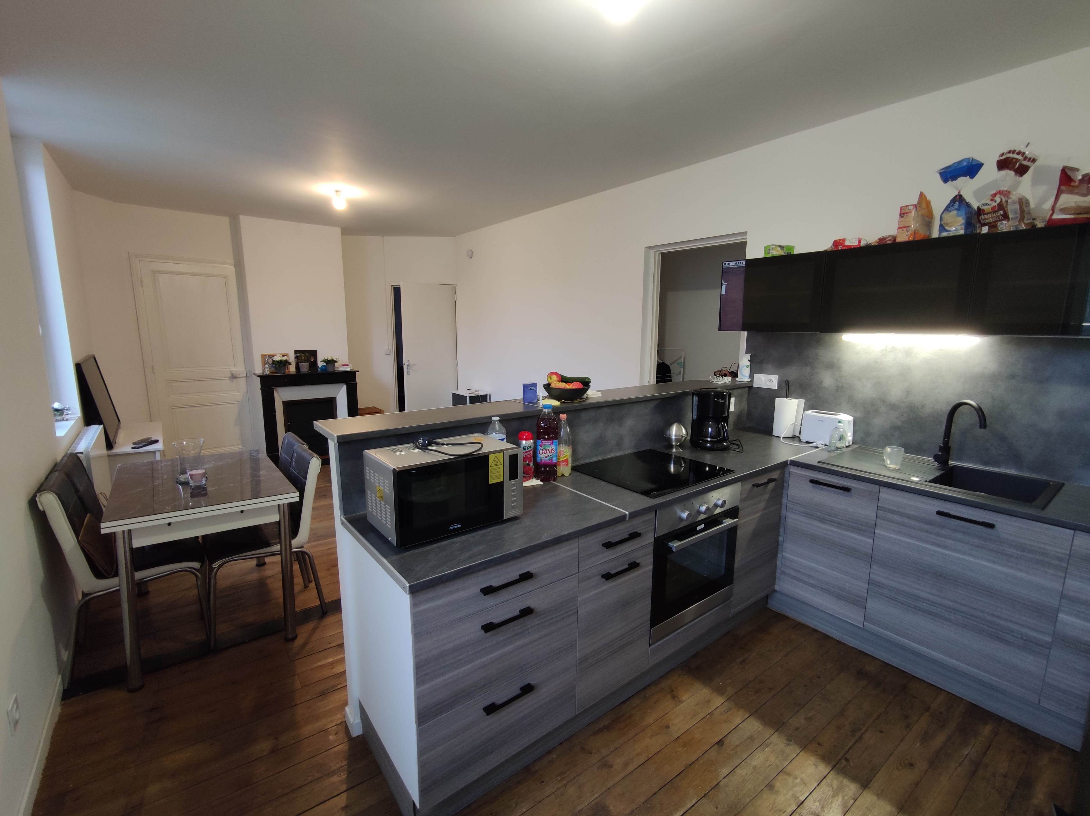 Agence immobilière de Edifices Amiens