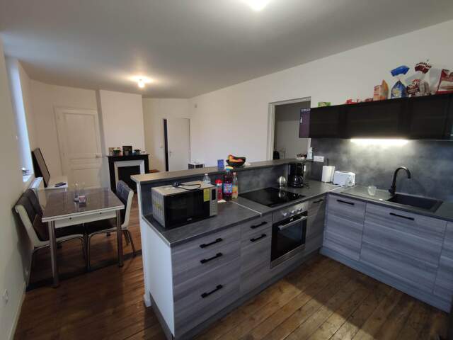 Appartement 2 pièces 47 m² à Albert — photo du bien