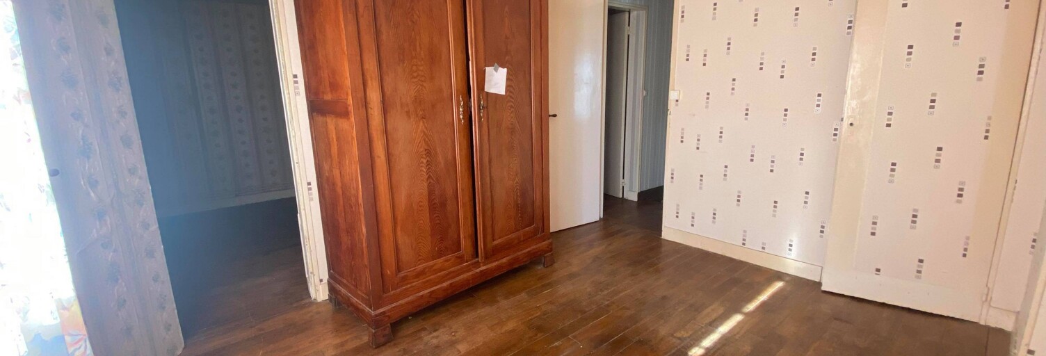 Maison  77 m² à vendre à Amiens (80090)
