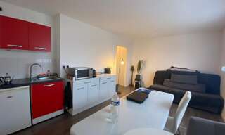 Appartement 1 Pièce 22 m² à vendre à Amiens (80000)