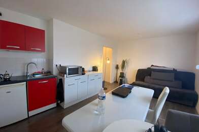 Appartement 1 pièces 69000 €