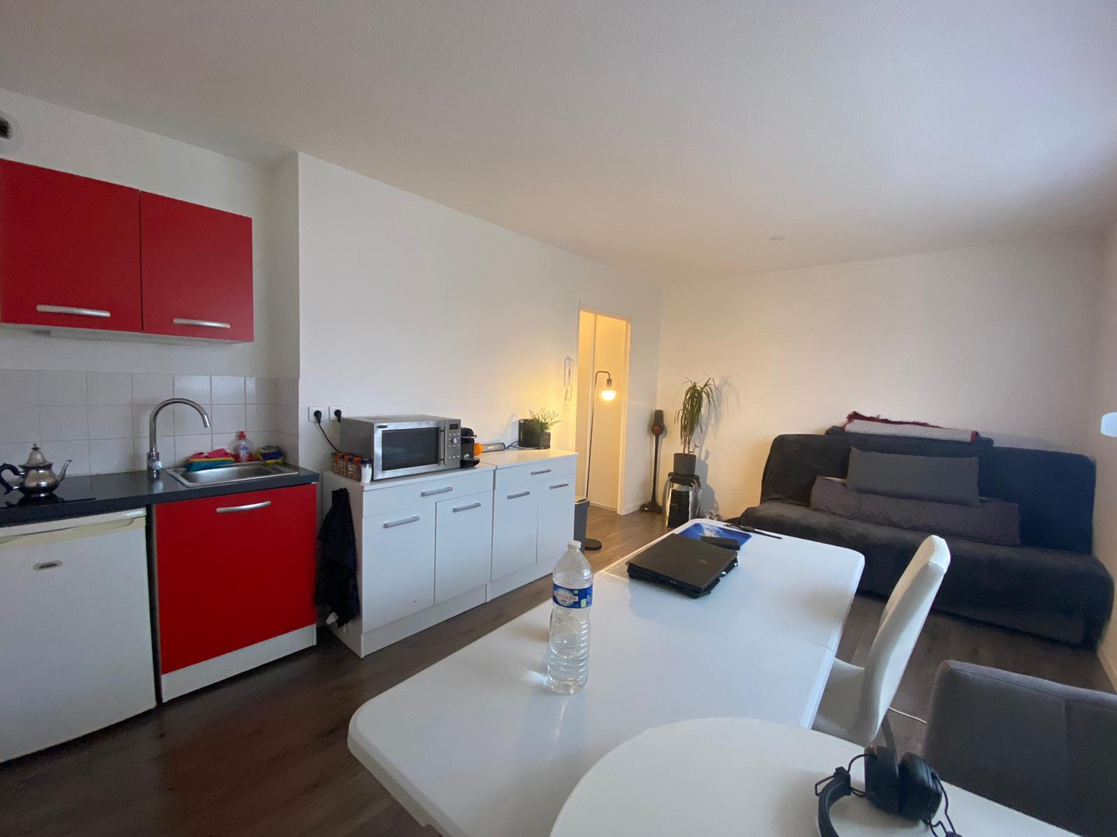 Agence immobilière de Edifices Amiens