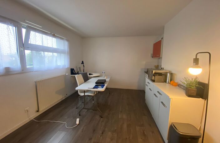 Vente appartement 1 pièce 22 m² Amiens (80000) — photo 3