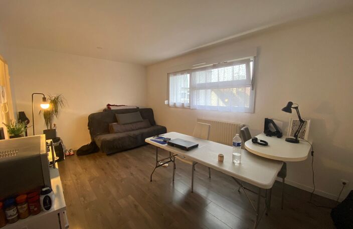 Vente appartement 1 pièce 22 m² Amiens (80000) — photo 4