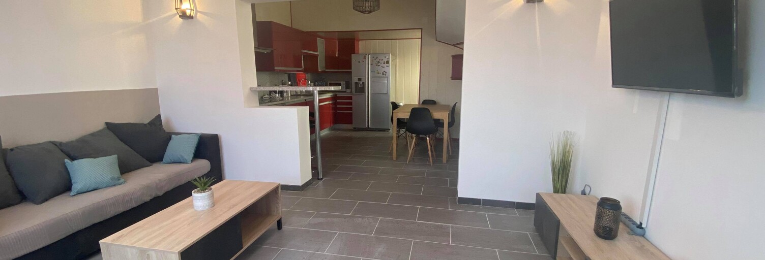 Appartement 5 Pièces 110 m² à louer à Amiens (80000)
