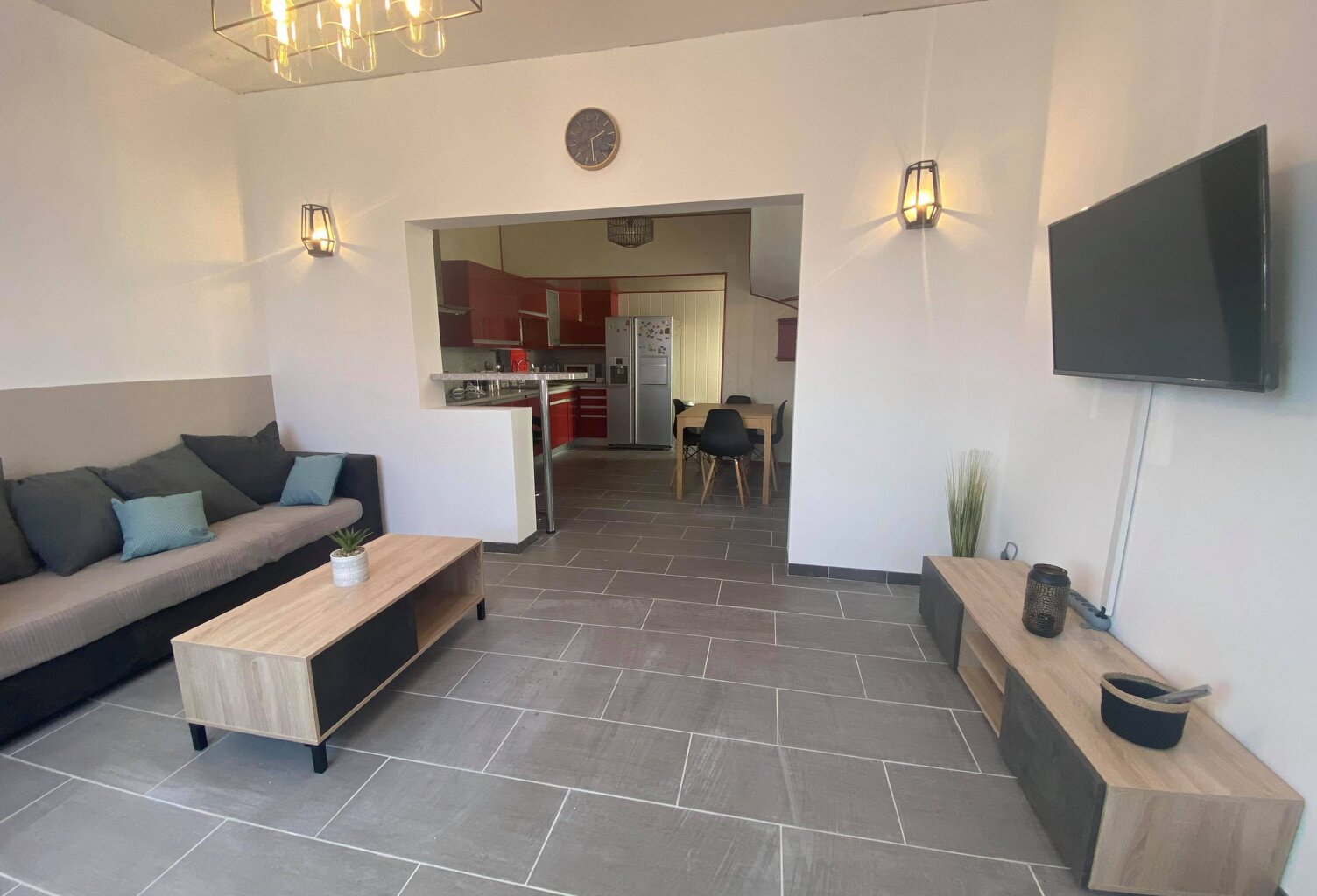 Location appartement 5 pièces 110 m² à Amiens (80000) — photo 1