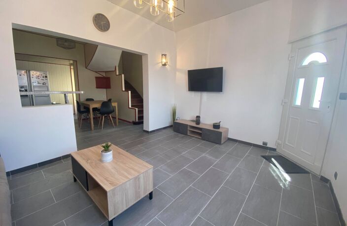 Location appartement 5 pièces 110 m² à Amiens (80000) — photo 2