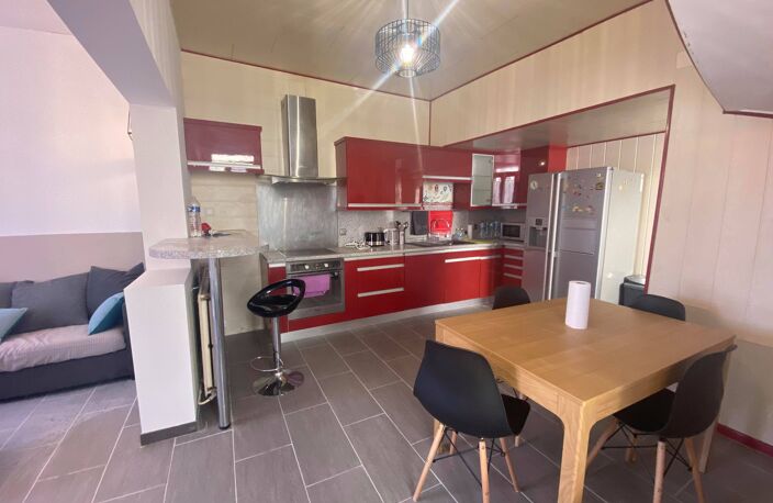 Location appartement 5 pièces 110 m² à Amiens (80000) — photo 3