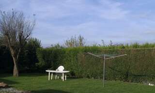 Maison  120 m² à vendre à Albert (80300)
