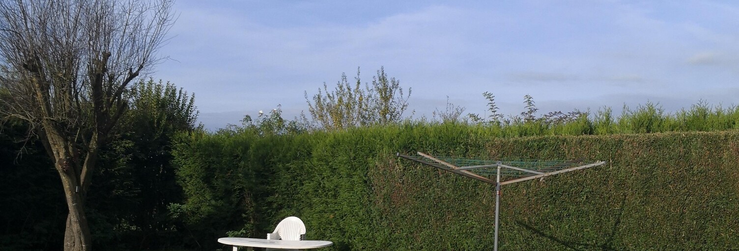 Maison  120 m² à vendre à Albert (80300)