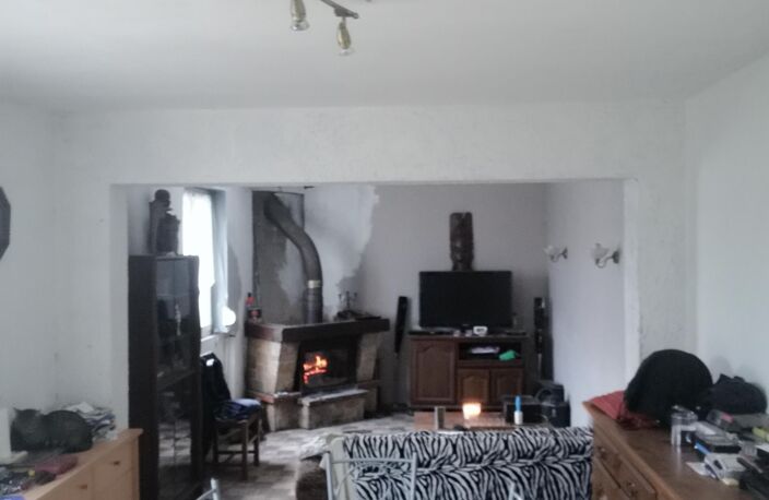 Vente maison  120 m² Albert (80300) — photo 2