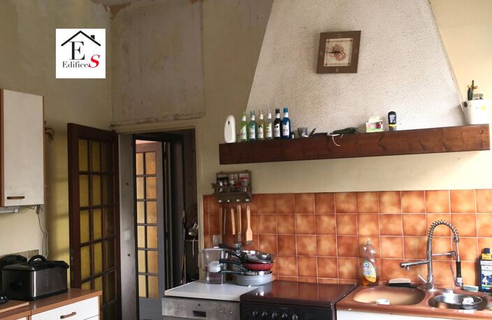 Vente maison  120 m² Albert (80300) — photo 3
