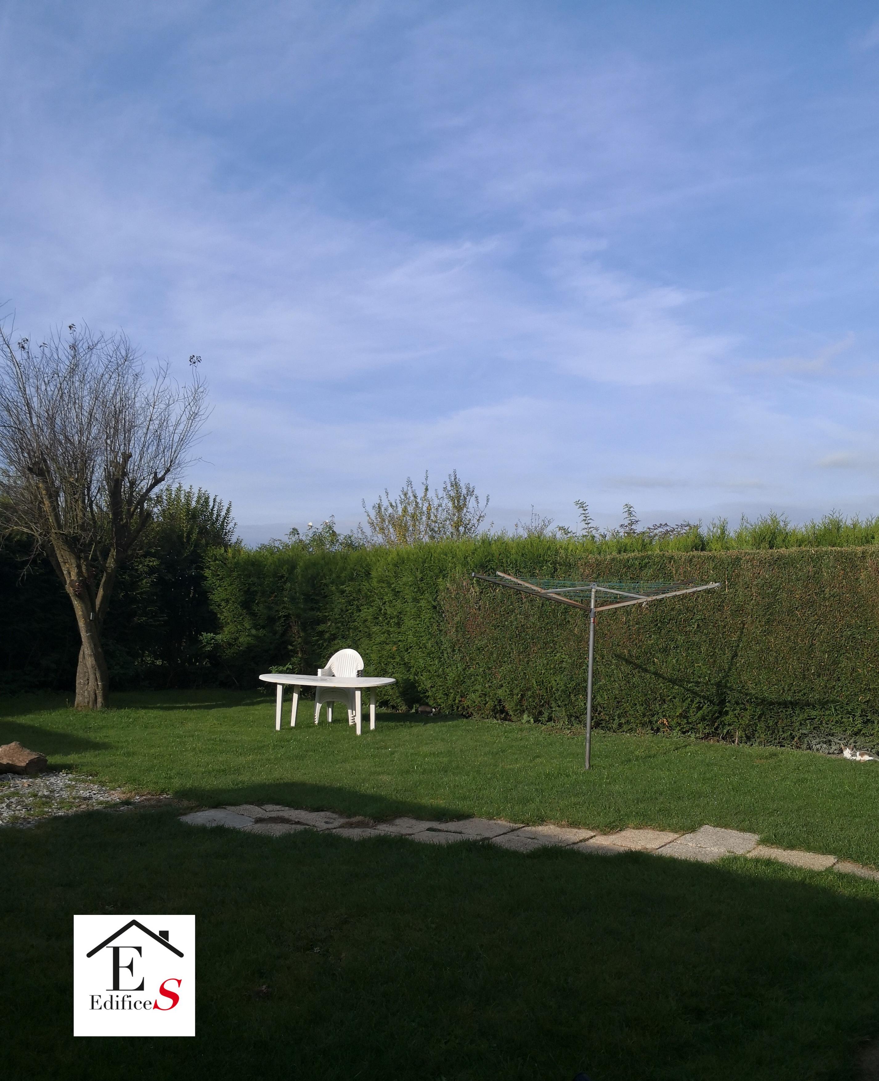 Agence immobilière de Edifices Amiens