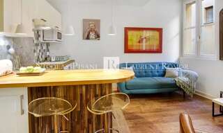 Appartement 2 Pièces 32 m² à vendre à Nice (06300)
