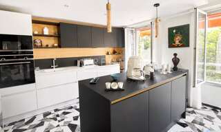 Appartement 4 Pièces 110 m² à vendre à Cannes (06400)